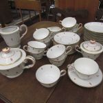 701 6016 COFFEE SET